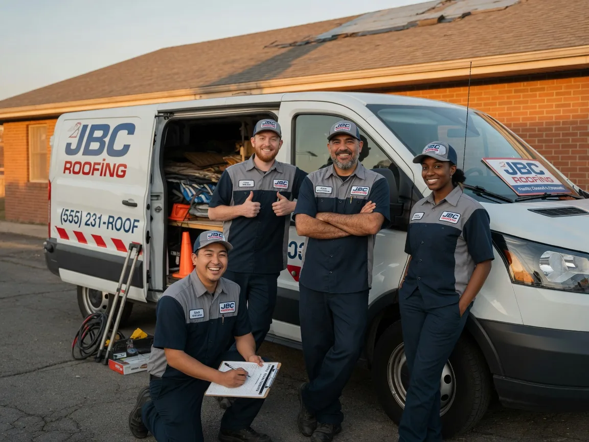 Roof Replacement company in Winthrop Harbor, IL