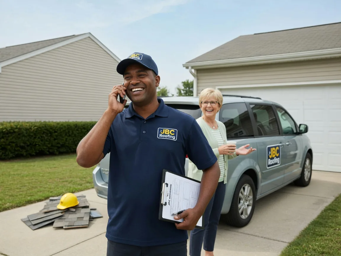 Roof Replacement Winthrop Harbor, IL FAQs